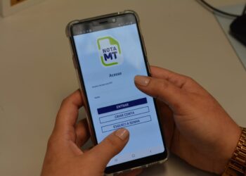 Sefaz realiza sorteio mensal do Nota MT nesta quinta-feira (19)