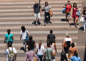 Senado premiará iniciativas de educação para segurança no trânsito