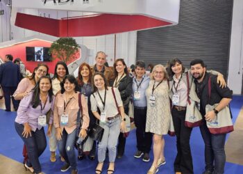 Servidores do MT Hemocentro apresentam pesquisas no maior congresso sobre sangue do hemisfério Sul