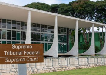 STF unifica entendimento jurídico sobre pena para tráfico privilegiado