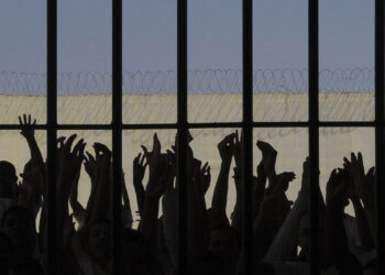 STF vota por obrigar Estado a enfrentar crise no sistema penitenciário