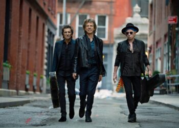 g1 Ouviu #270 – The Rolling Stones: o que podemos aprender com eles? | G1 Ouviu