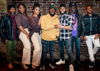 The Wailers, banda que acompanhou Bob Marley, se apresenta em Sorocaba | Sorocaba e Jundiaí