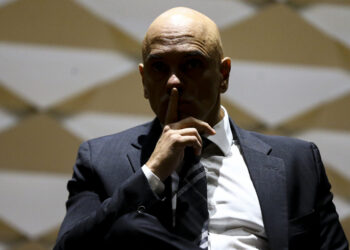 Toffoli dá mais prazo para PF investigar ofensas a Moraes em Roma