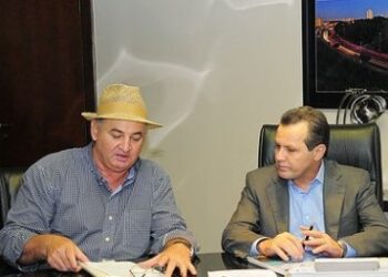 Juza nega bloquear R$ 77 milhes de ex-governador e deputado em MT