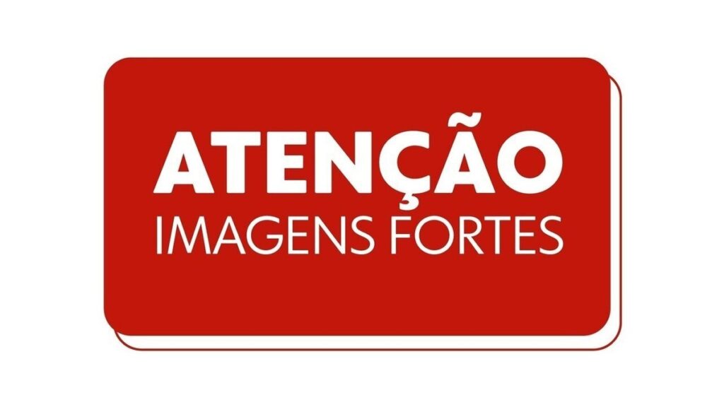 VÍDEO: Homem leva tiro no rosto durante assalto em Maceió