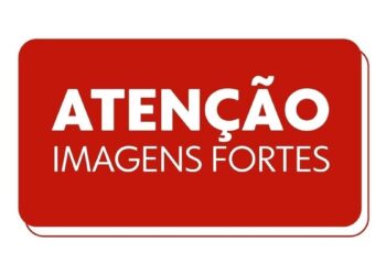 VÍDEO: Homem leva tiro no rosto durante assalto em Maceió