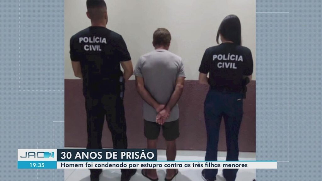 VÍDEOS: Jornal do Acre 2ª edição desta quinta-feira, 23 de