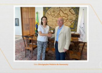 Ministra de Javier Milei afirma que Argentina não vai integrar o grupo dos Brics | Mundo