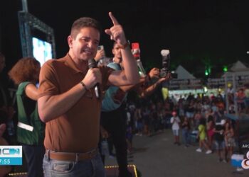 VÍDEOS: Jornal do Acre 2ª edição desta quinta-feira, 30 de novembro