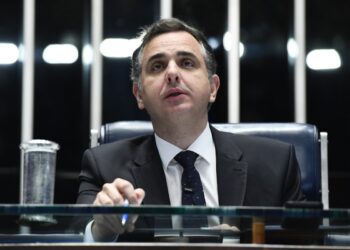 Pacheco suspende envio de nomes aprovados pelo Senado para ocupar o STJ