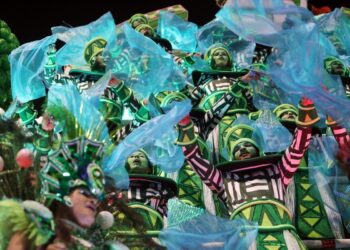Escolas de samba começam ensaios técnicos para o carnaval 2024; veja endereços e horários