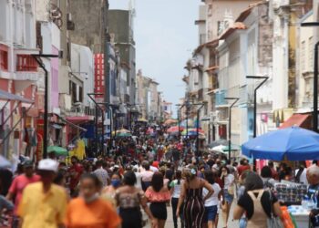 Dia da Proclamação da República em São Luís: veja o que abre e o que fecha