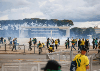 CPI dos Atos Antidemocráticos: coronel à frente da inteligência da PMDF no dia 8 de janeiro deve ser ouvido nesta quinta (16)