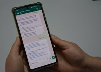 Contribuintes podem agendar atendimento online