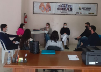 Você precisa saber: veja o endereço do Cras de Palmital