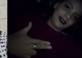 Jovem do Par faz sinal de faco rival e desaparece em MT