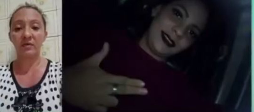Jovem do Par faz sinal de faco rival e desaparece
