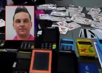 PC prende empresrio em Cuiab por golpe de R$ 3,5 milhes em GO