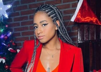 Mc Loma relata falta de ar com vape; veja outros riscos