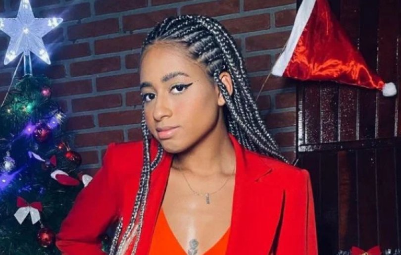 Mc Loma relata falta de ar com vape; veja outros