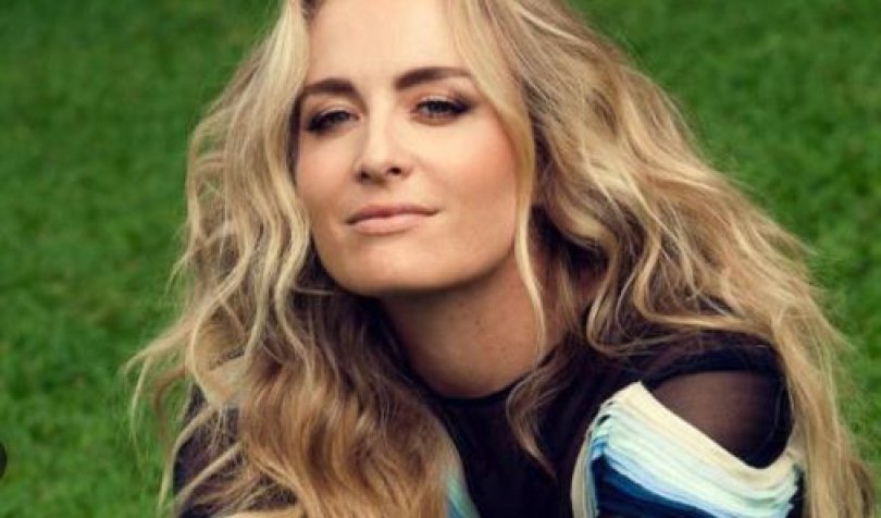 Anglica ousa ao dizer o que faria no ltimo dia