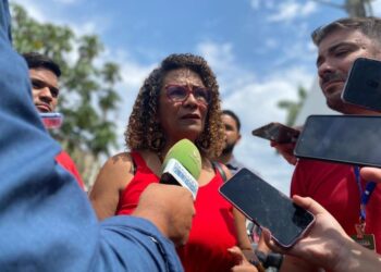 Cmara no notificada sobre volta de Edna