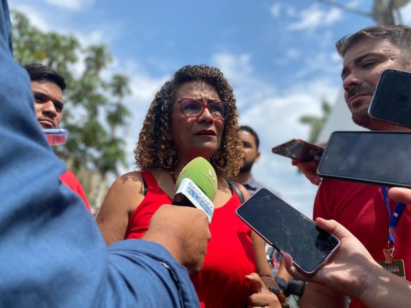 Cmara no notificada sobre volta de Edna