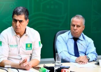 Presidente diz no cuidar da base de EP