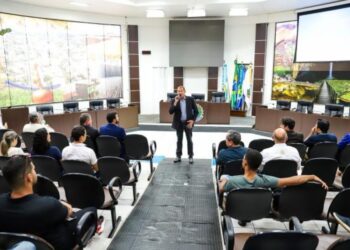 Sorriso é primeira cidade do interior a ser contemplada com uma unidade da Escola Sesi