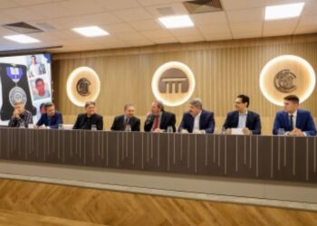 Auditores do TCE-MT recebem Medalha Engenheiro José de Paula Ramos