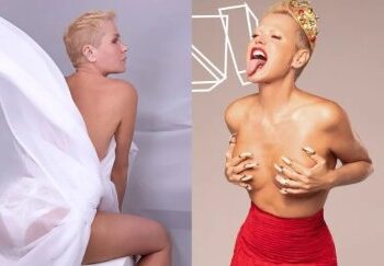 Xuxa entra na lista das mais sexys do mundo