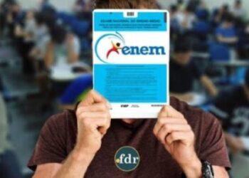 Prazo para solicitar reaplicao do Enem termina sexta