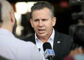 Liderada por Mendes, comitiva de MT desembarca na China na sexta