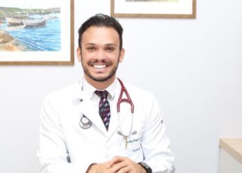 No se submeta a corridas de rua sem passar pela avaliao mdica