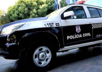 Polícia Civil promove mudanças em delegacias Metropolitanas e de Atividades Especiais