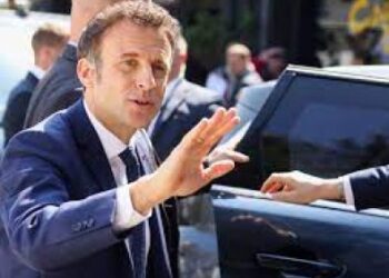 TJ ‘livra’ presidente da Frana de ao por crime ambiental em MT