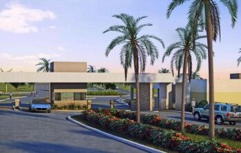 Juiz bloqueia terreno de empresrio em condomnio chique