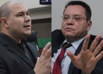 Botelho ironiza crticas de Ablio: ‘competncia incomoda incompetentes’