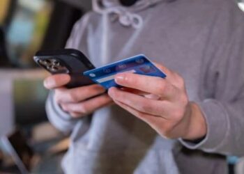 Ps-Black Friday registra R$ 6,1 milhes em tentativas de fraude