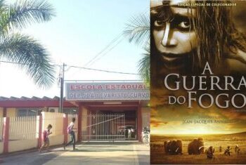 Pais reclamam de filme com personagens nus em escola; professor exonerado em MT