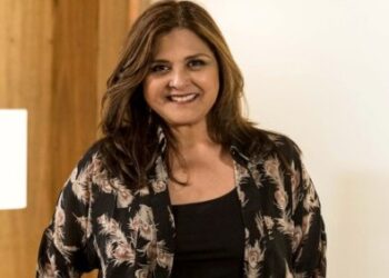 Morta aos 68, atriz era negacionista e foi internada com Covid