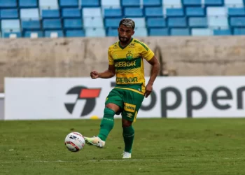 CUIABÁ X FORTALEZA: INGRESSOS A PARTIR DE R$5