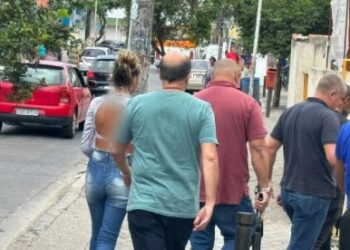 30 vdeos de estupro contra adolescente foram gravados e compartilhados