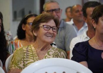 Gestão entrega Inventário Participativo da Festa de São Cristóvão