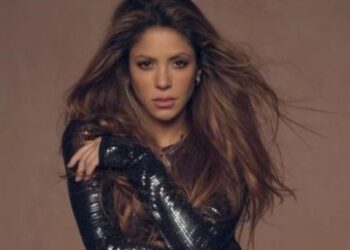 Shakira vence Grammy com hit sobre Piqu e manda direta