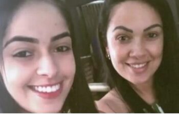 Assassino abraou me de jovemque filmou morte no hospital