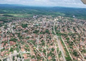 Cidade mineira tem temperatura recorde na histria do Brasil