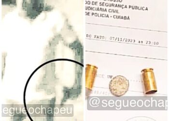 Dono de quitinete ameaa matar inquilino por atraso no aluguel em VG