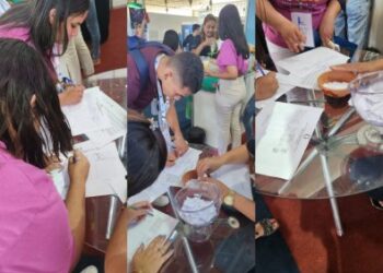 Coren-MT recolhe mil assinaturas contra educao a distncia na enfermagem